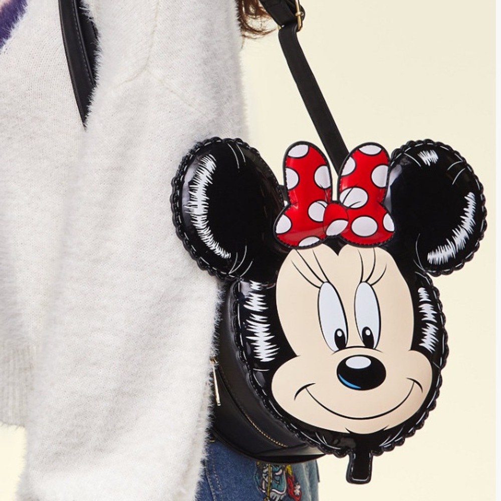 Loungefly Macys Thanksgiving Parade Balloon Backpack - Picture 3 of 5